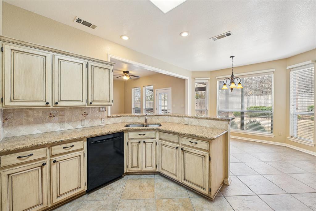 Rush Creek Estates - Residential