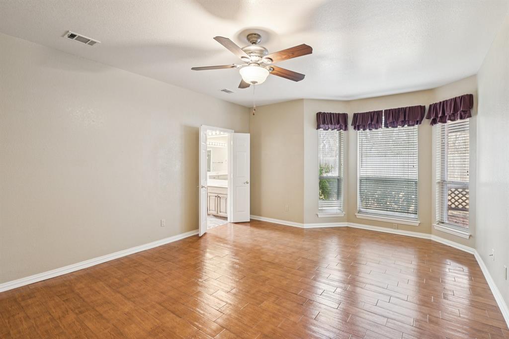 Rush Creek Estates - Residential