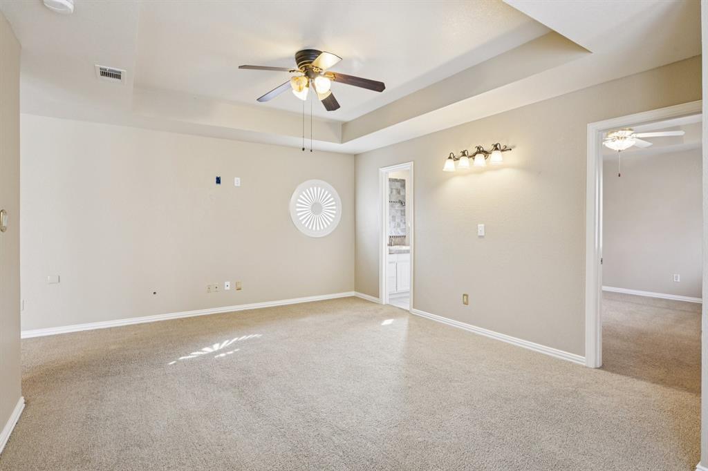 Rush Creek Estates - Residential