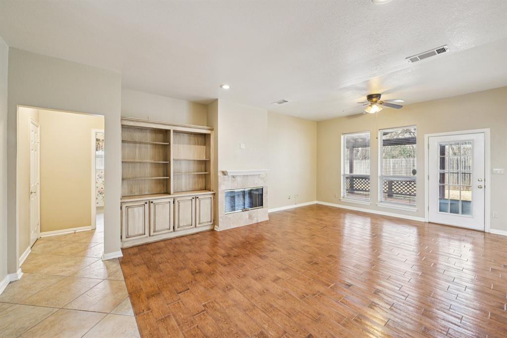 Rush Creek Estates - Residential