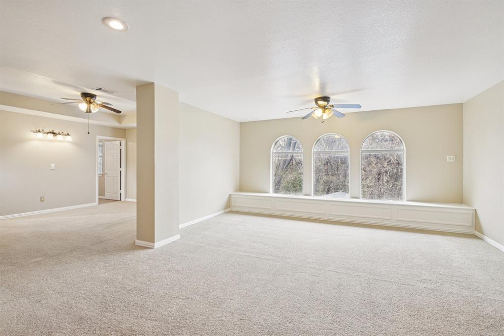 Rush Creek Estates - Residential