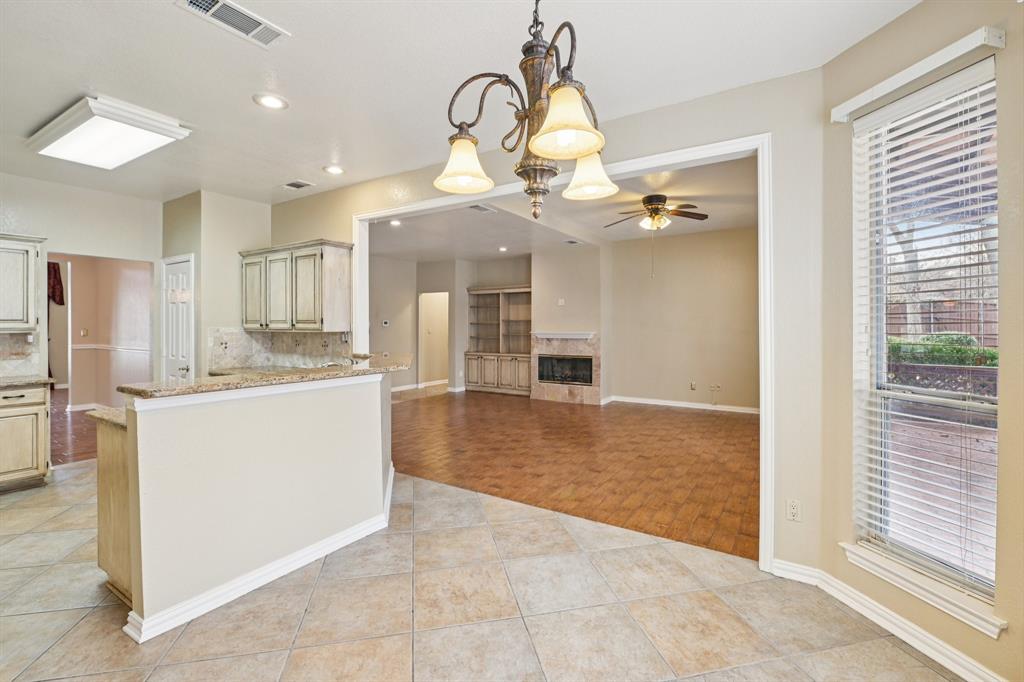 Rush Creek Estates - Residential