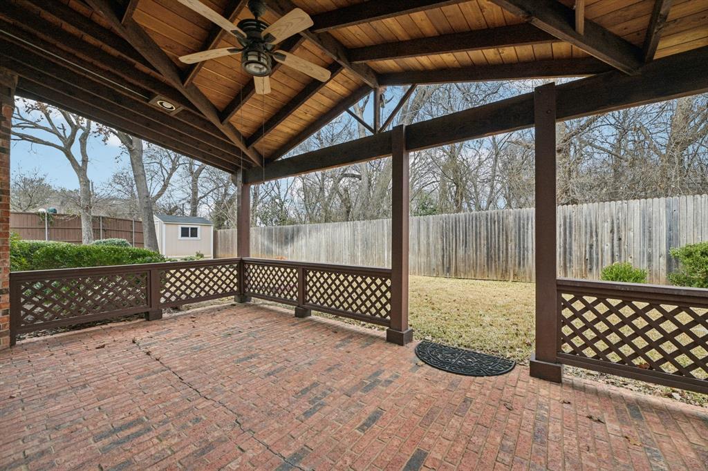 Rush Creek Estates - Residential