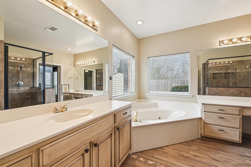 Rush Creek Estates - Residential