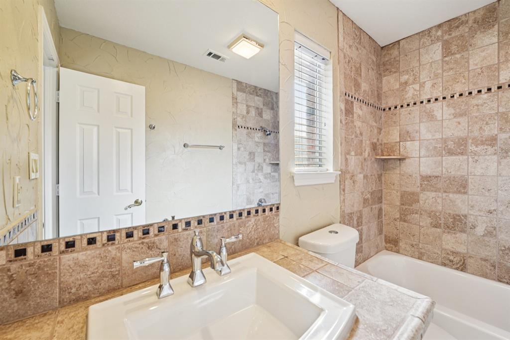 Rush Creek Estates - Residential