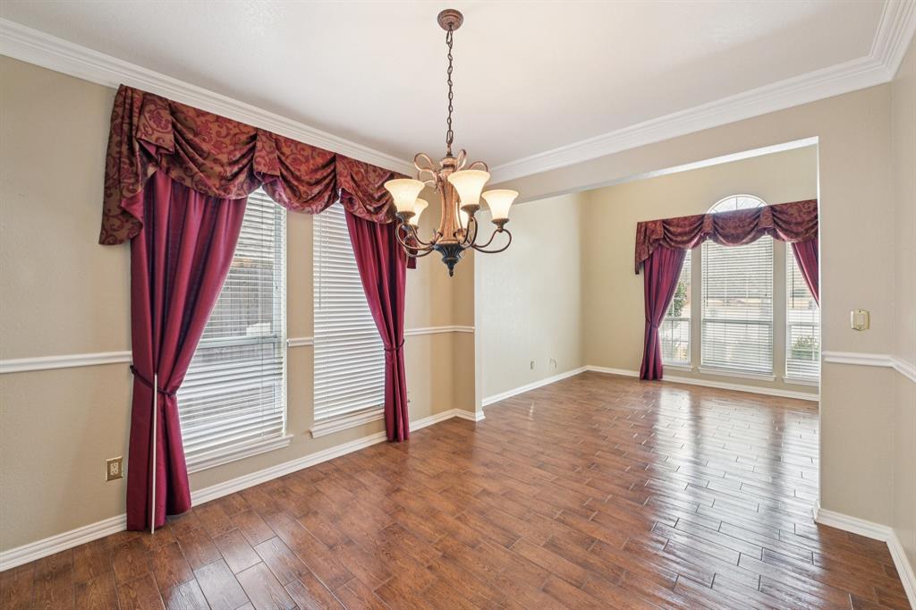 Rush Creek Estates - Residential