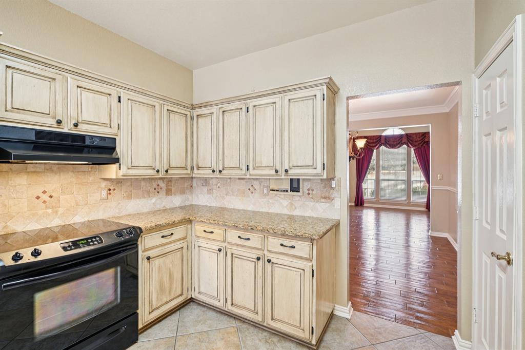 Rush Creek Estates - Residential