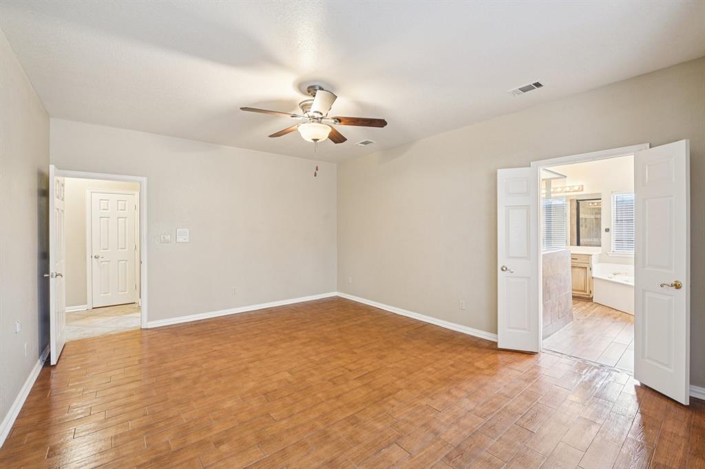 Rush Creek Estates - Residential