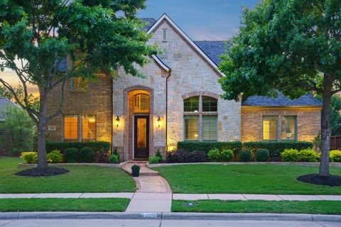 1824 Mustang Trail Frisco TX 75033