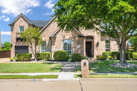 1888 Prairie Creek Trail Frisco TX 75033