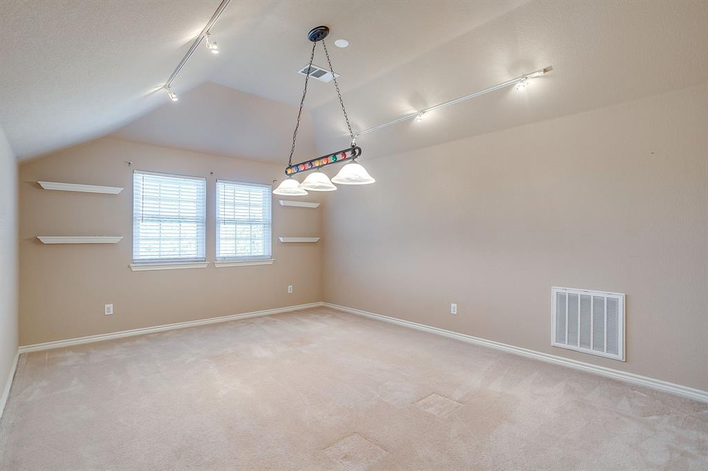 Bar C Ranch - Residential