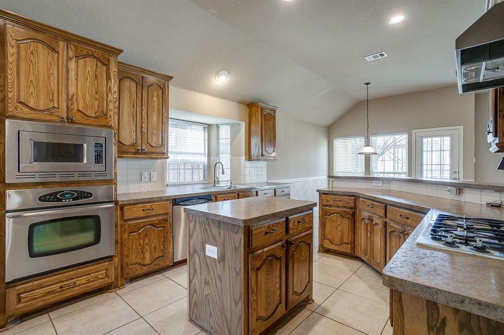 Bar C Ranch - Residential