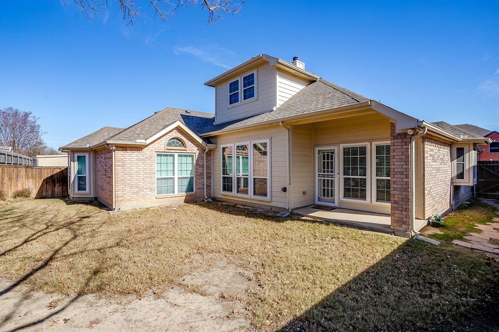 Bar C Ranch - Residential