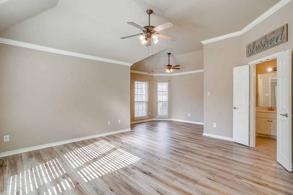 Bar C Ranch - Residential