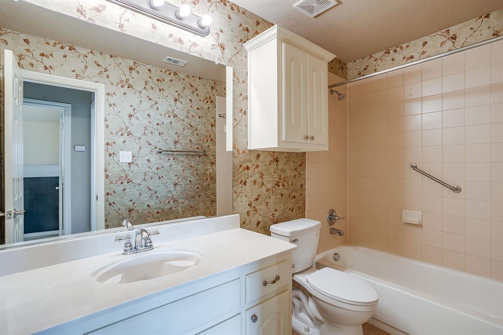 Bar C Ranch - Residential