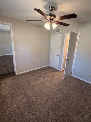 Southridge Park Add - Residential Lease