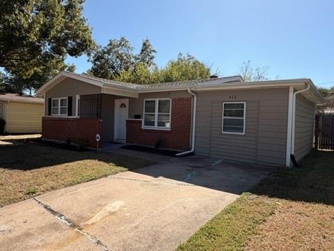 Southridge Park Add - Residential Lease