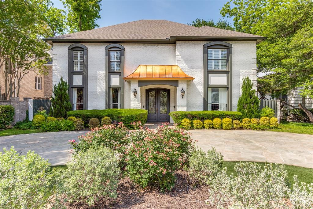 University Park - Residential