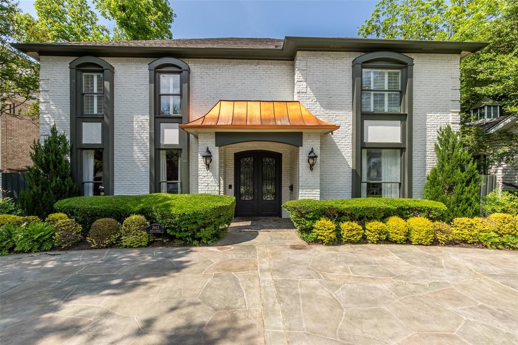 University Park - Residential