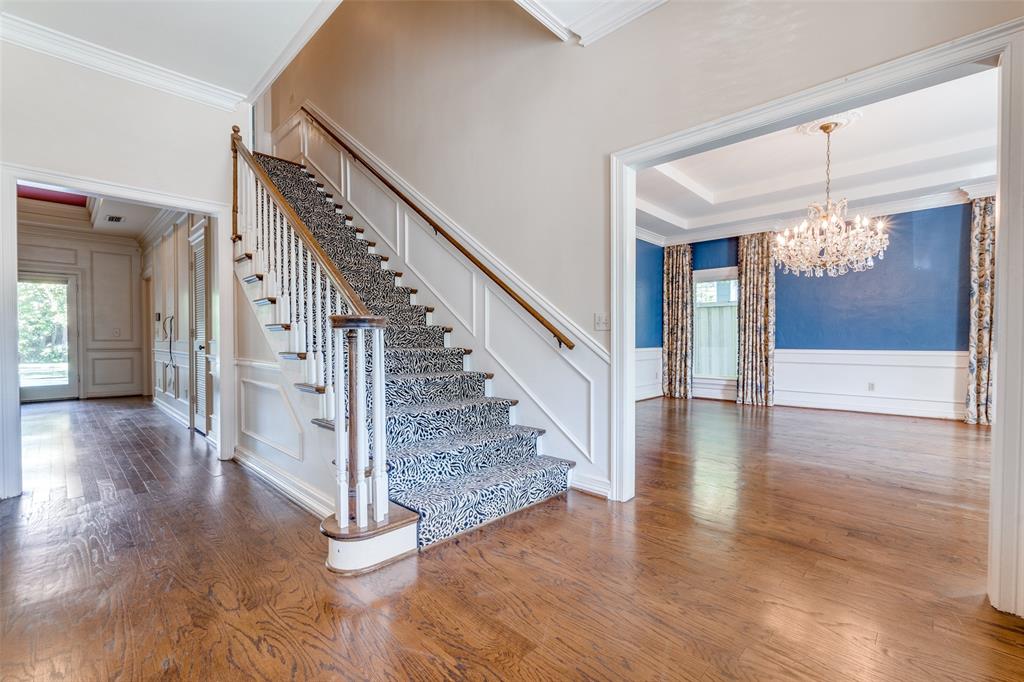 University Park - Residential