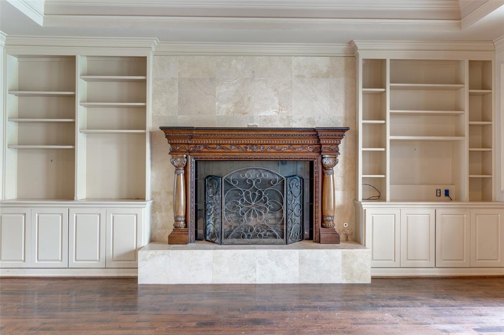 University Park - Residential