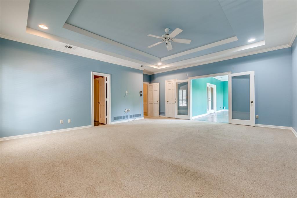 University Park - Residential