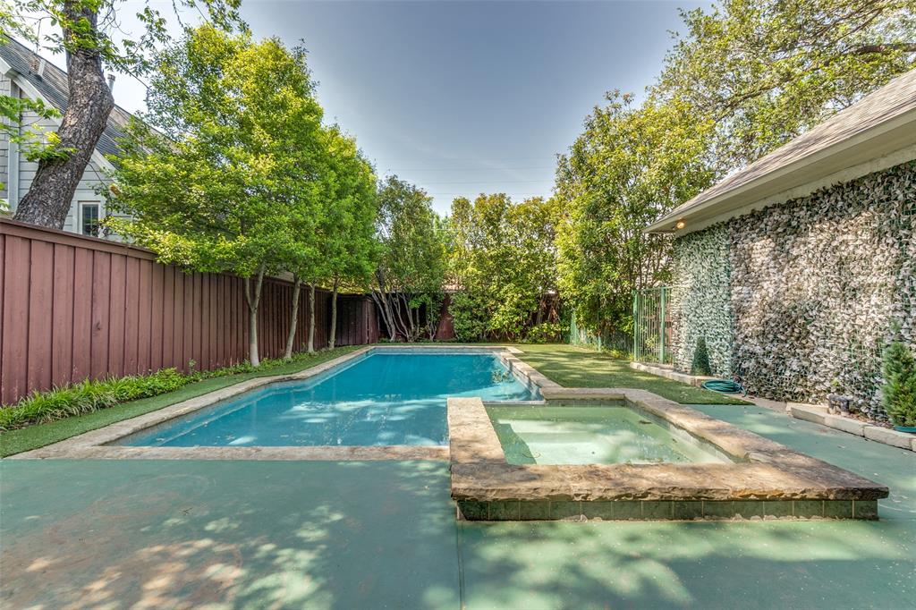 University Park - Residential