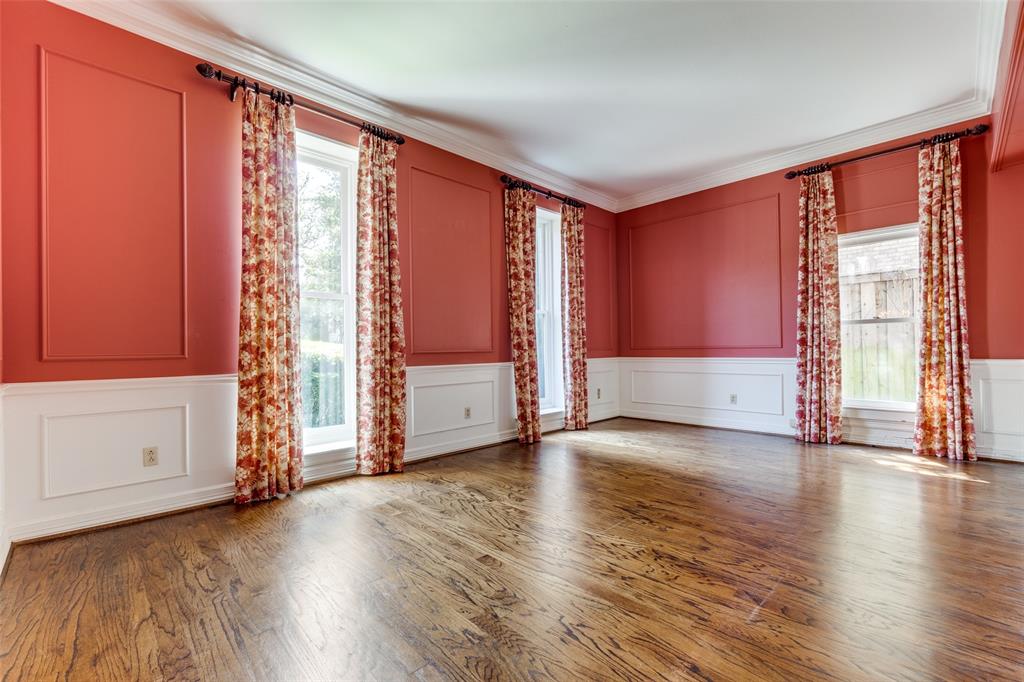 University Park - Residential