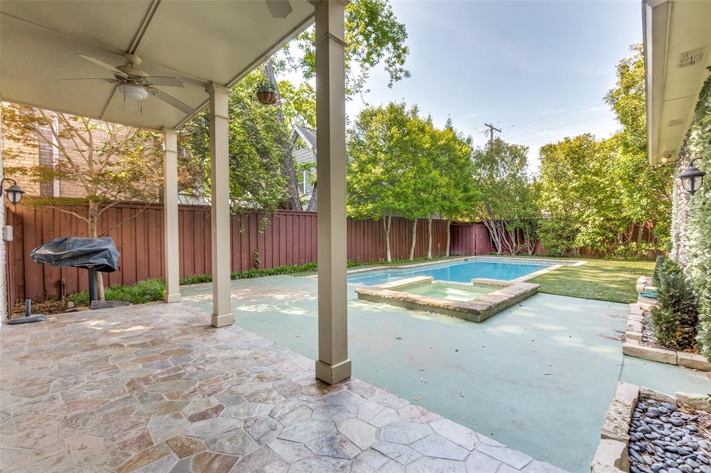 University Park - Residential