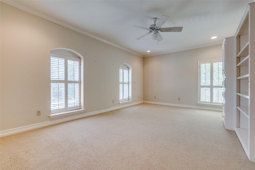 University Park - Residential