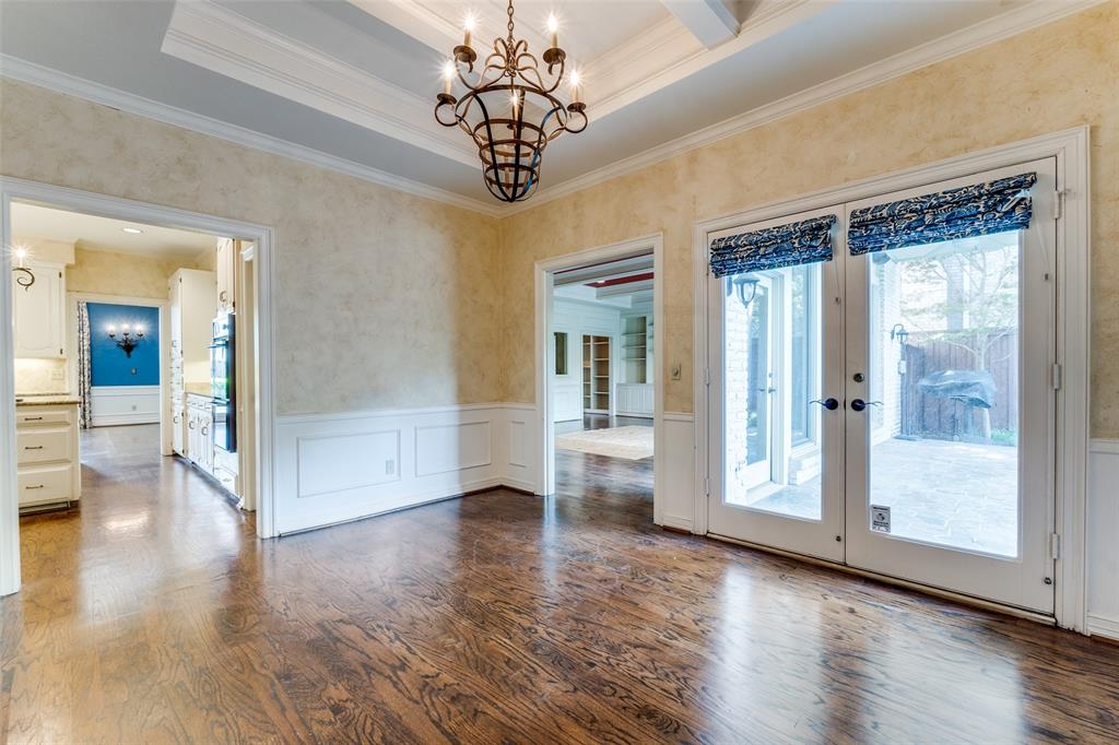 University Park - Residential