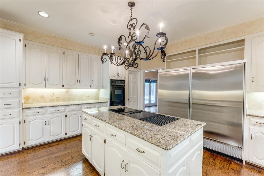 University Park - Residential