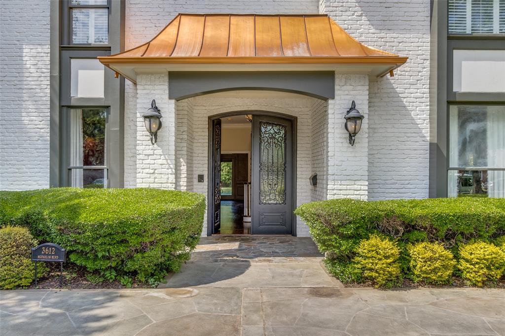 University Park - Residential