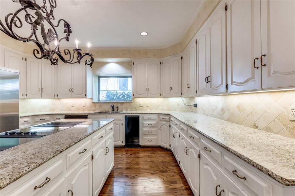 University Park - Residential