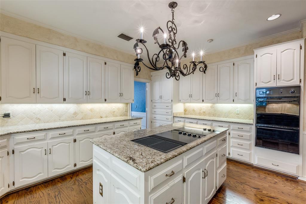 University Park - Residential