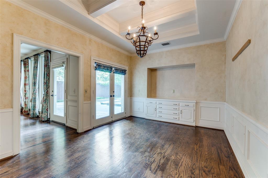 University Park - Residential