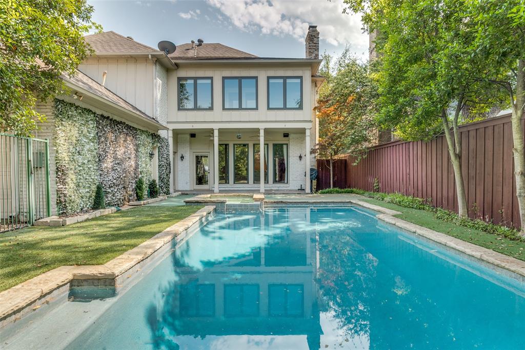 University Park - Residential