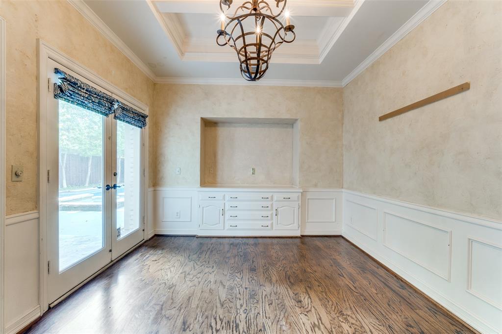 University Park - Residential