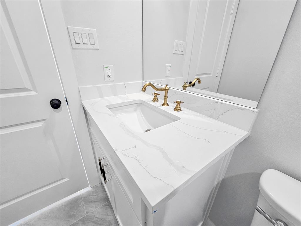 Tamarack - Residential