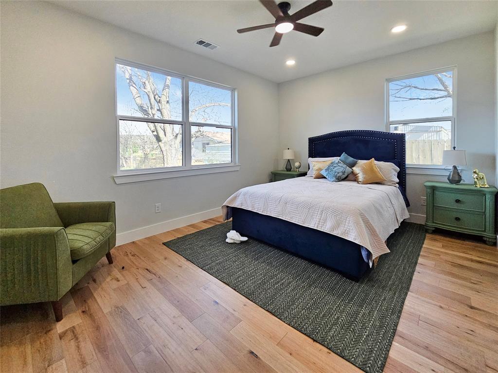 Tamarack - Residential