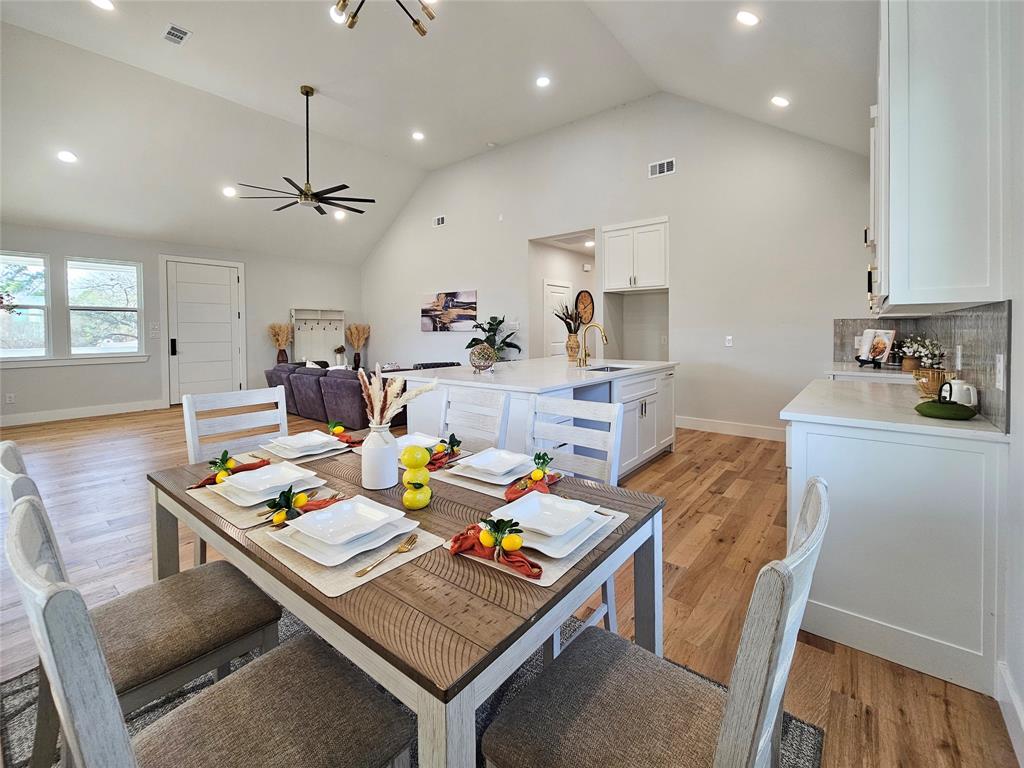 Tamarack - Residential