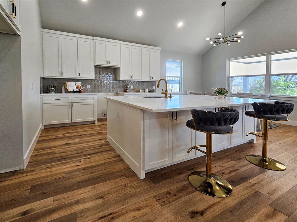 Tamarack - Residential