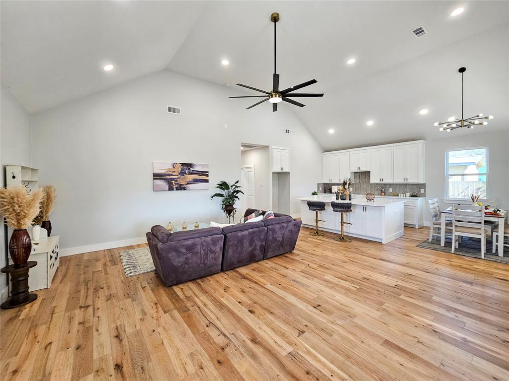 Tamarack - Residential