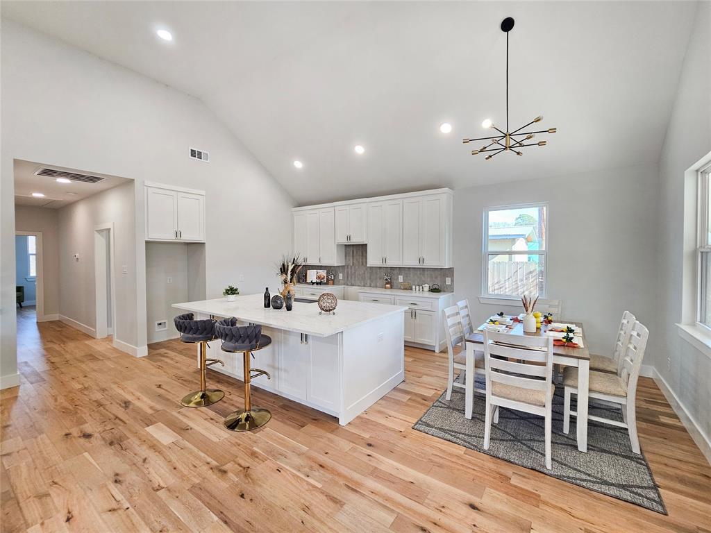 Tamarack - Residential