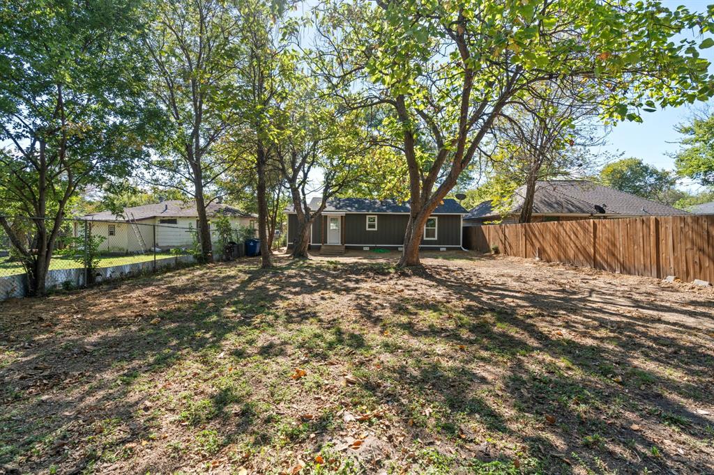 Fincher Ennis - Residential