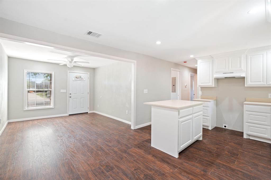 Fincher Ennis - Residential