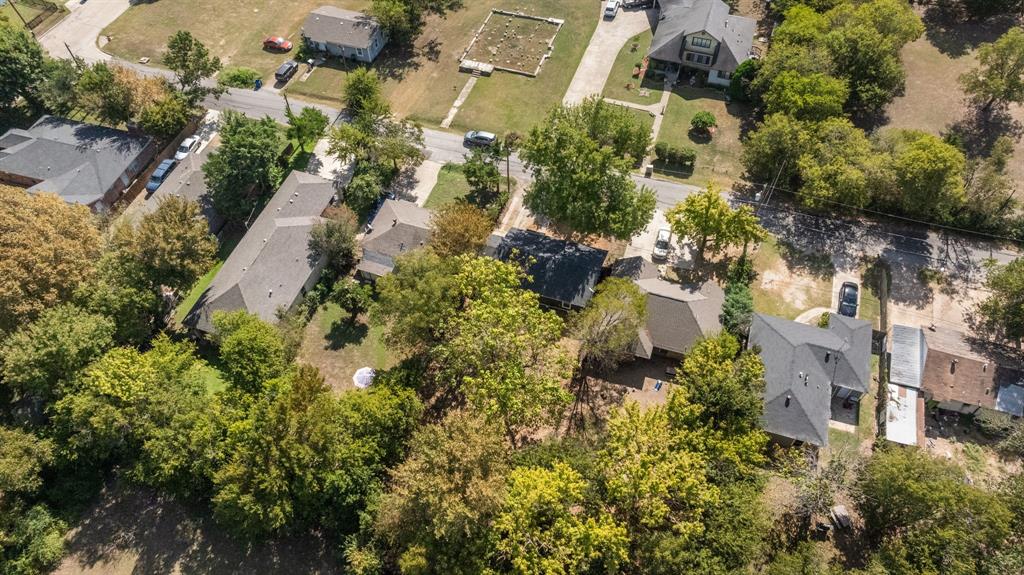 Fincher Ennis - Residential