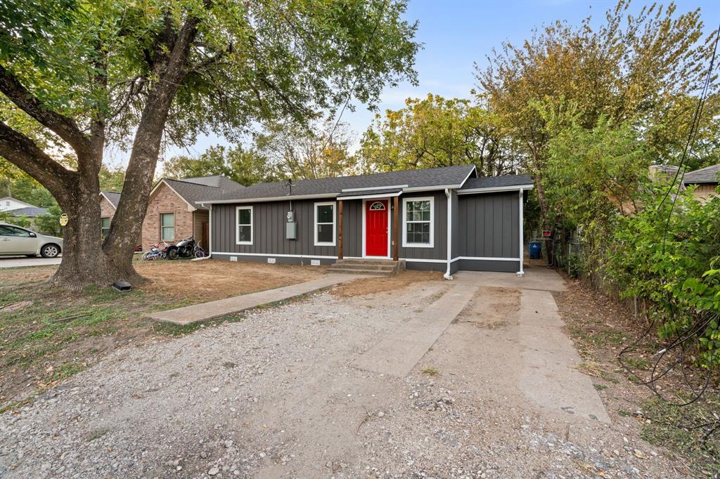 806 Metropolitan Street