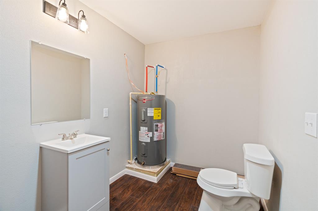 Fincher Ennis - Residential