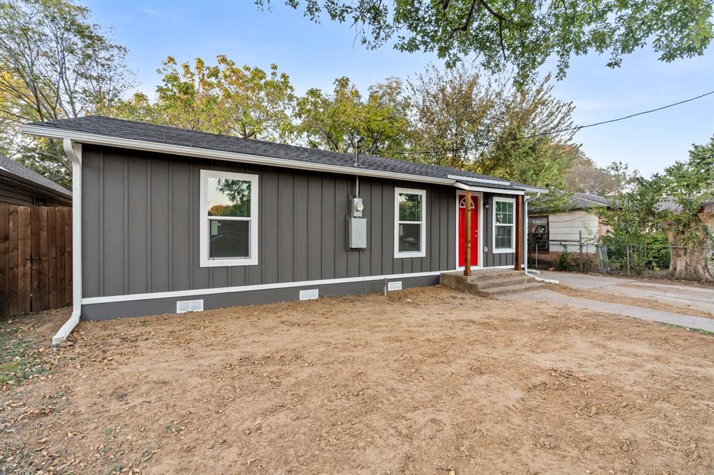 806 Metropolitan Street